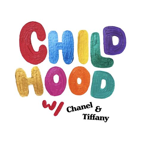 childhood with chanel and tiffany|Childhood with Chanel and Tiffany : Chanel Miller Tiffany Miller .